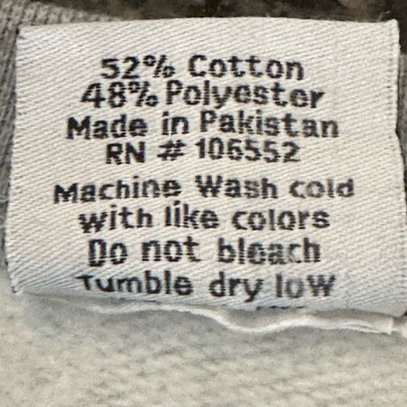 Women’s Ketchikan, Alaska The Last Frontier Sweatshirt (M) (new, with tags) - Picture 6 of 6
